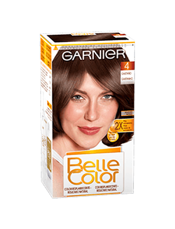 belle color 4.0